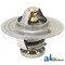 A & I Products Thermostat, 176F 2.5 x2.5 x2.5 A-84383461 - alternate 1